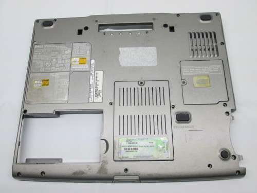 Dell Bottom Base Cover 0P8781